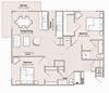 floorplan Madison